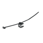 HELLERMANNTYTON - FASCETTA FISSAGGIO SU BORDO T50ROSEC22 156-00011