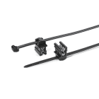 HELLERMANNTYTON - FASCETTA FISSAGGIO SU BORDO T50SOSEC10 156-00015