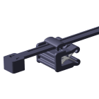 HELLERMANNTYTON - FASCETTA FISSAGGIO SU BORDO T50SOSEC21