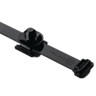 HELLERMANNTYTON - FASCETTA FISSAGGIO PINO PA66HIRHSW 228X1