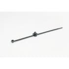 HELLERMANNTYTON - FASCETTA FISSAGGIO A PINO T50ROSFT6