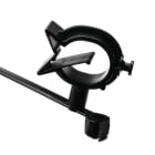 HELLERMANNTYTON - FASCETTA FISSAGGIO CON CLIP T50SVCOC10-1 156-00134