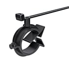 HELLERMANNTYTON - FASCETTA FISSAGGIO CON CLIP T50SVCOC19-2
