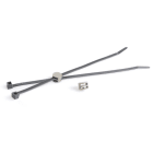 HELLERMANNTYTON - FASCETTA FISSAGGIO PARALLELO T50RCOUPLER