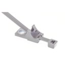 HELLERMANNTYTON - FASCETTA FISSAGGIO A VITE T120RHDM8