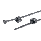 HELLERMANNTYTON - FASCETTA FISSAGGIO A PINO T50SOSFT5SD 156-00432