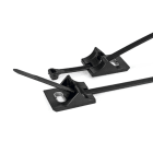 HELLERMANNTYTON - FASCETTA FISSAGG HEAVY DUTY X120RHDM65X1 156-01466