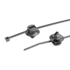 HELLERMANNTYTON - FASCETTA FISSAGGIO A PINO T18RFT6 156-01754