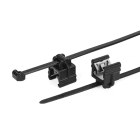 HELLERMANNTYTON - FASCETTA 210X4.7 FISSAGGIO SU BORDI 6-8