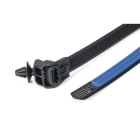 HELLERMANNTYTON - FISSAGGIO PER TUBI LISCI SGT100SAHD6.5S2