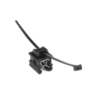 HELLERMANNTYTON - FASCETTA FISSAGGIO SU BORDO T18ROSEC19 156-04600