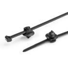 HELLERMANNTYTON - FASCETTA FISSAGGIO A PINO T50ROSFT6SD