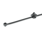 HELLERMANNTYTON - FASCETTA FISSAGGIO A PINO T50SOSFT5 156-06200