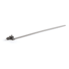 HELLERMANNTYTON - FASCETTA FISSAGGIO A PINO T50SOSFT6D10E