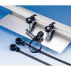 HELLERMANNTYTON - FASCETTA DI FISSAGGIO T50SOSSBD-M8