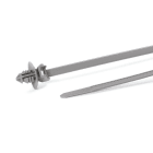 HELLERMANNTYTON - FASCETTA FISSAGGIO PINO PA46 161X4.7