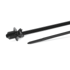 HELLERMANNTYTON - FASCETTA DI FISSAGGIO T50SOSFT8E