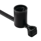 HELLERMANNTYTON - FASCETTA DI FISSAGGIO T50SSBS6OT-E