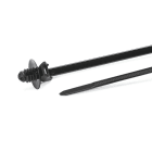 HELLERMANNTYTON - FASCETTA DI FISSAGGIO T50SOSFT6-E2