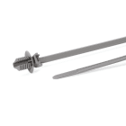 HELLERMANNTYTON - FASCETTA DI FISSAGGIO T50SOSFT8E