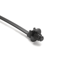 HELLERMANNTYTON - FASCETTA FISSAGGIO PINO PA66HIRHS 161X4. 157-00241