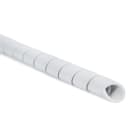 HELLERMANNTYTON - SPIRALE GRIGIO 30 MT SBPE9