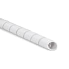 HELLERMANNTYTON - SPIRALE BIANCO 30 MT SBPEFR1.5