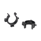 HELLERMANNTYTON - BASETTA PER HWPP 25MM HWCLIP25 (50PZ)