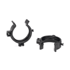 HELLERMANNTYTON - BASETTA PER HWPP 30MM HWCLIP30 (50PZ)