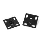 HELLERMANNTYTON - BASETTA PER HELAWRAP (50 PZ) 161-64015