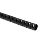 HELLERMANNTYTON - SPIRALE APERTA 16MM NERO 2 MT HWPP16L2