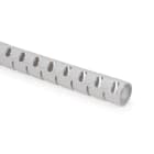 HELLERMANNTYTON - SPIRALE APERTA 25MM GRIGIO 2 MT HWPP25L2