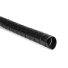 HELLERMANNTYTON - SPIRALE PP D50 NERO 1M SPF50