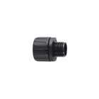 HELLERMANNTYTON - RACCORDO DRITTO IP66 HG16-S-M16