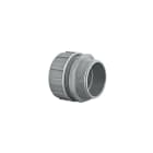 HELLERMANNTYTON - RACCORDO PER TUBO PSR PSR63-S-M63 166-40709