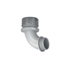 HELLERMANNTYTON - RACCORDO PER TUBO PSR PSR25-90-M25