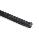 HELLERMANNTYTON - CALZA TRECCIATA MINIBOX 10-30 PET HLB25