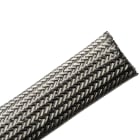 HELLERMANNTYTON - CALZA SCHERMANTE 18-25 HEGEMIP20