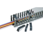 HELLERMANNTYTON - BLOCCACAVI PER CANALINE HTWD-WFWR 181-10010