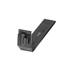 HELLERMANNTYTON - BLOCCACAVI PER CANALINE HTWD-NFWR