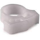 HELLERMANNTYTON - STRINGITUBO SNAPPER NATURALE SNP4(E)