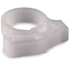 HELLERMANNTYTON - STRINGITUBO SNAPPER NATURALE SNP10(E)