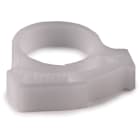 HELLERMANNTYTON - STRINGITUBO SNAPPER NATURALE SNP12(E)