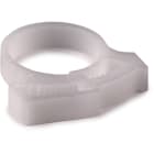 HELLERMANNTYTON - STRINGITUBO SNAPPER NATURALE SNP16(E) 191-10169