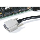 HELLERMANNTYTON - TERMORESTRINGENTE 2:1 HF BK TL27-50.8/25