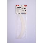 HELLERMANNTYTON - TERMORESTRINGENT 3:1 CL BLIST 1,5/0,5 HI