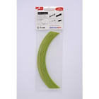 HELLERMANNTYTON - TERMORESTRING 3:1 GN/YE BLIST 1,5/0,5 HI 308-30165