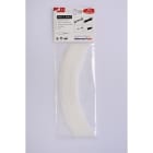 HELLERMANNTYTON - TERMORESTRINGENTE 3:1 CL BLIST 3/1 HIS-3