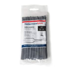 HELLERMANNTYTON - TERMORESTRINGENTE 3:1 BK BLIST 6/2 HIS-3 308-30610