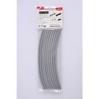 HELLERMANNTYTON - TERMORESTRINGENTE 3:1 GY BLIST 6/2 HIS-3 308-30613